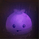 Brinquedo Para Banho de Bebe de Baleia