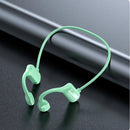 Fone de Ouvido por Condução Óssea Bluetooth