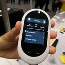 Tradutor de Bolso Portátil com Tradução Instantânea