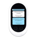 Tradutor de Bolso Portátil com Tradução Instantânea