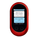 Tradutor de Bolso Portátil com Tradução Instantânea